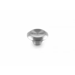 LE CREUSET Bouton Métal Ø 4,7 cm Cocotte Signature Clearance