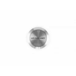 LE CREUSET Bouton Métal Ø 4,7 cm Cocotte Signature Clearance