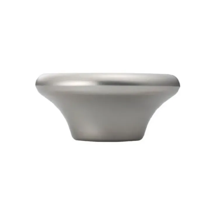 LE CREUSET Bouton Métal Ø 5,7 cm Cocotte Signature Clearance
