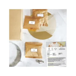 SCRAPCOOKING Box Tout Pour Ma Tarte Citron New
