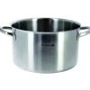 DE BUYER Braisière Inox Ø20cm Prim'Appety Outlet