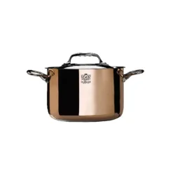 DE BUYER Braisière Prima Matera Ø 24 cm Outlet