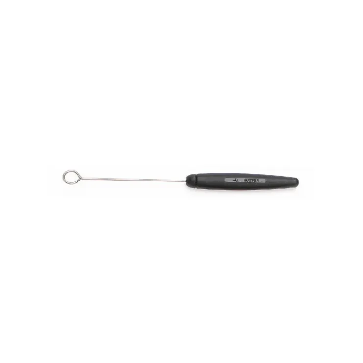 MATFER Broche Ronde Ø 10 mm à Tremper