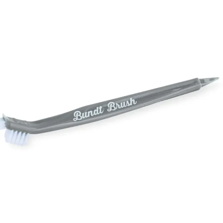 NORDIC WARE Brosse de Nettoyage pour Bundt Hot
