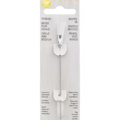 WILTON Brosse pour Douilles Pâtissières 10 cm New