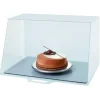 MATFER Cabine de peinture culinaire 640 x 515 x 410 mm Hot