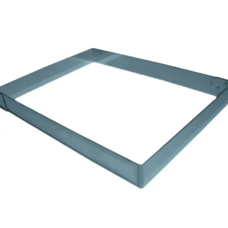 MALLARD FERRIERE Cadre à Pâtisserie 40 x 30 cm x H 3 cm Mallard Discount