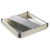 MALLARD FERRIERE Cadre hauteur 10 mm superposable Best