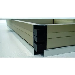 MALLARD FERRIERE Cadre superposable H 15 mm (570 x 370 mm) Outlet