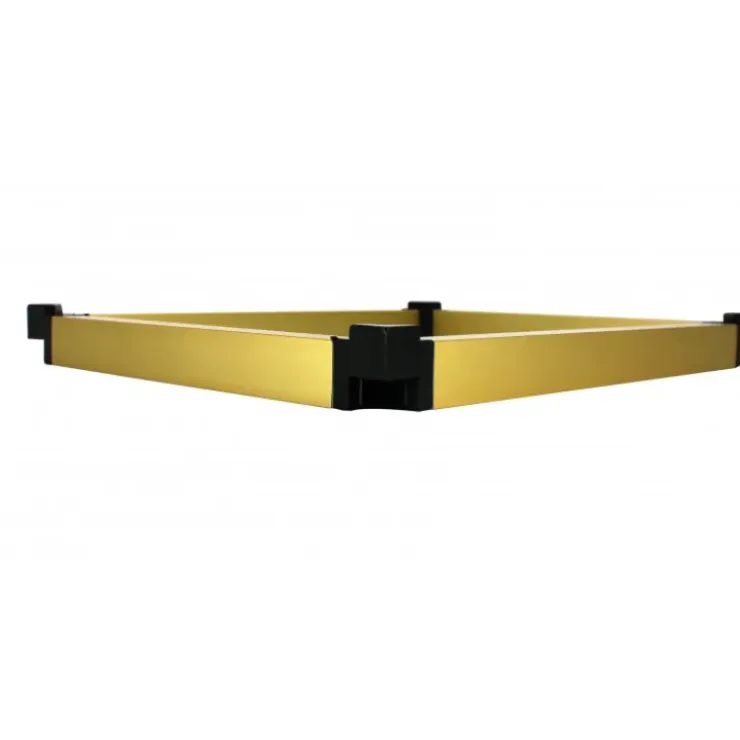 MALLARD FERRIERE Cadre Superposable H 20mm 25 x 20 cm New