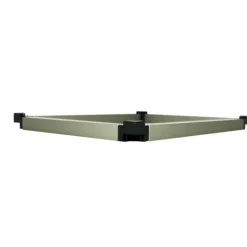 MALLARD FERRIERE Cadre Superposable H 15mm 25 x 20 cm Best