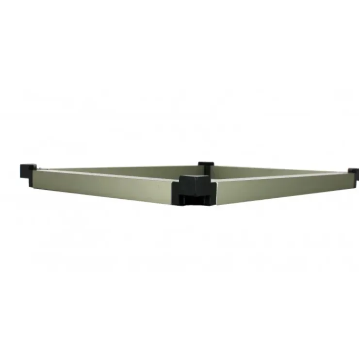 MALLARD FERRIERE Cadre Superposable H 15mm 25 x 20 cm Best