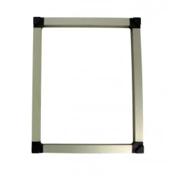 MALLARD FERRIERE Cadre Superposable H 15mm 25 x 20 cm Best