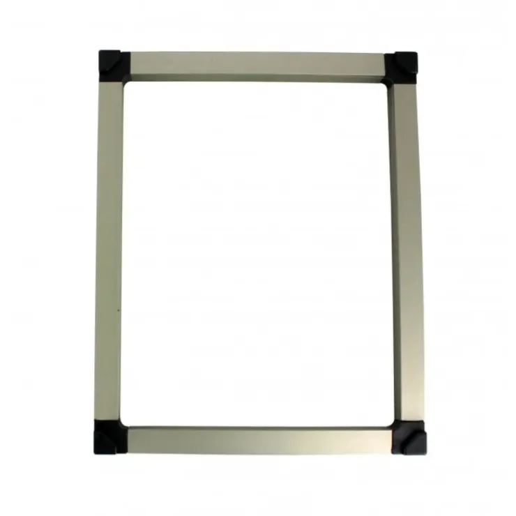 MALLARD FERRIERE Cadre Superposable H 15mm 25 x 20 cm Best