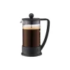 BODUM Cafetière à Piston Brazil 3 tasses 35cl - Noir Online