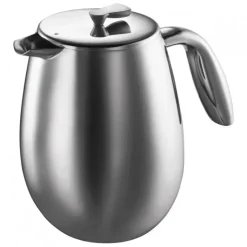 BODUM Cafetière à Piston Brillant 1.5L COLUMBIA Sale