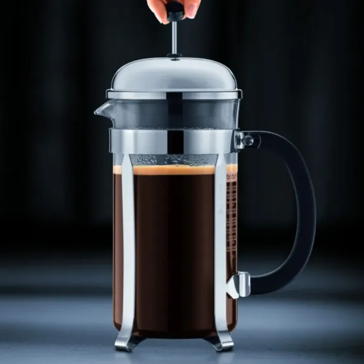 BODUM Cafetière à Piston 50cl CHAMBORD Best