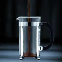 BODUM Cafetière à Piston 35cl CHAMBORD