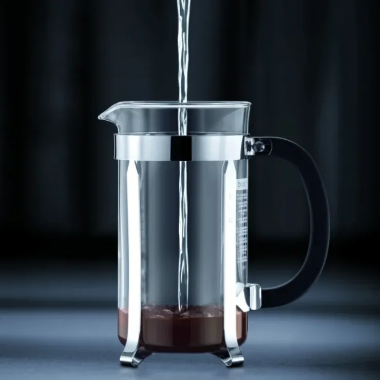 BODUM Cafetière à Piston 35cl CHAMBORD