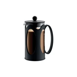BODUM Cafetière à piston Kenya 8 tasses 1l Discount