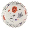 FUNCAKES Caissettes Cupcakes Halloween (x48) New
