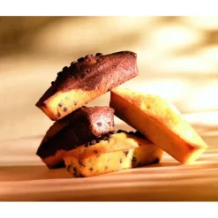 FLEXIPAN Cakes allongés - Moule silicone Discount