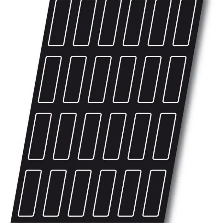 FLEXIPAN Cakes allongés - Moule silicone Discount