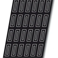 FLEXIPAN Cakes avec rainure - Moule silicone Sale