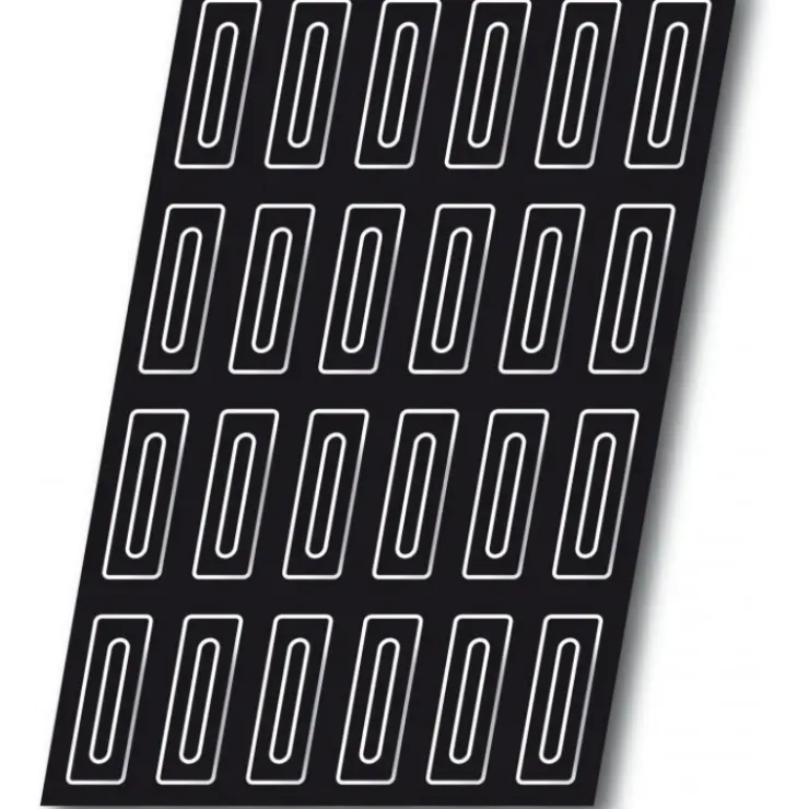 FLEXIPAN Cakes avec rainure - Moule silicone Sale