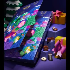 WEISS Calendrier de l'Avent Chloé Weinfeld 210 g Outlet