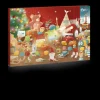 BARRY Calendrier de l'Avent Paradis des Jouets Sale