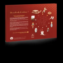 BARRY Calendrier de l'Avent Paradis des Jouets Sale