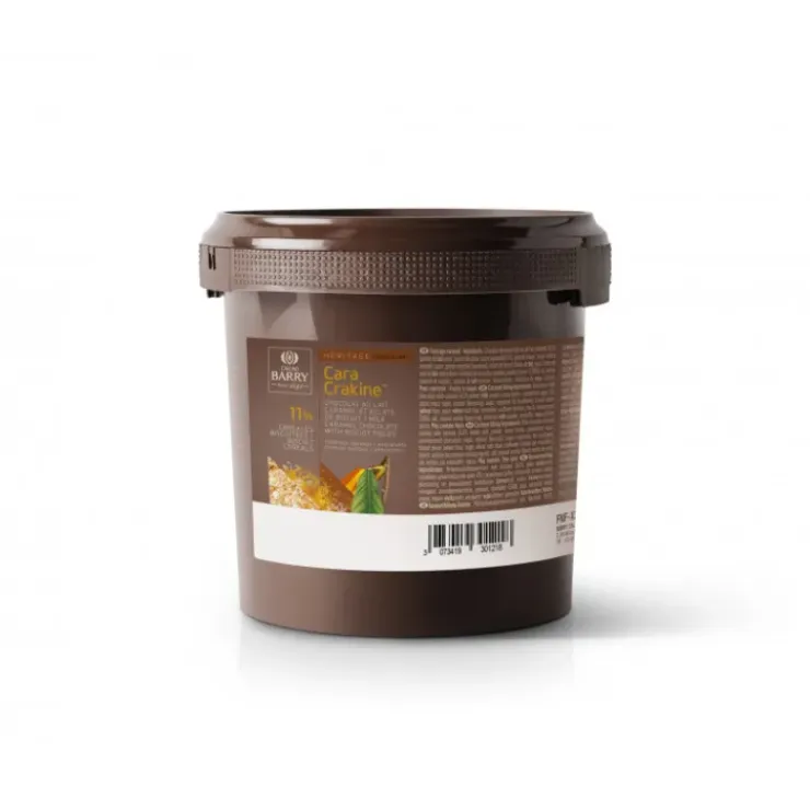 BARRY Cara Crakine 1 kg New