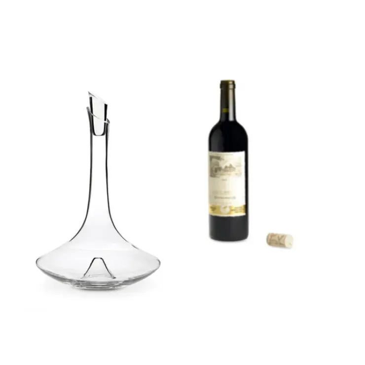 PEUGEOT Carafe à Vin 75 cl Ibis Clearance