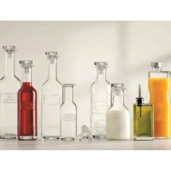 LUIGI BORMIOLI Carafe à Vin 25 cl OPTIMA Discount