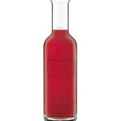LUIGI BORMIOLI Carafe à Vin 50 cl OPTIMA Clearance