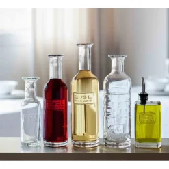 LUIGI BORMIOLI Carafe à Vin 50 cl OPTIMA Clearance