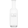 LUIGI BORMIOLI Carafe à Vin 1L OPTIMA Outlet