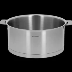CRISTEL Casserole Ø 18 cm Strate Amovible Inox Sale