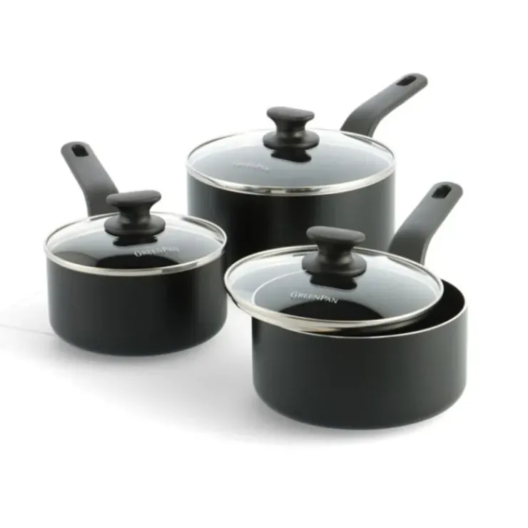GREENPAN Casserole 16 cm 1,5 L Essence Discount