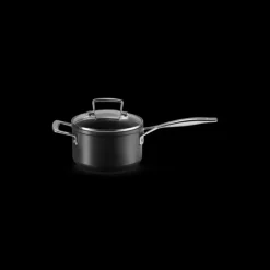 LE CREUSET Casserole 16 cm Anti-Adhérente Les Forgées Best