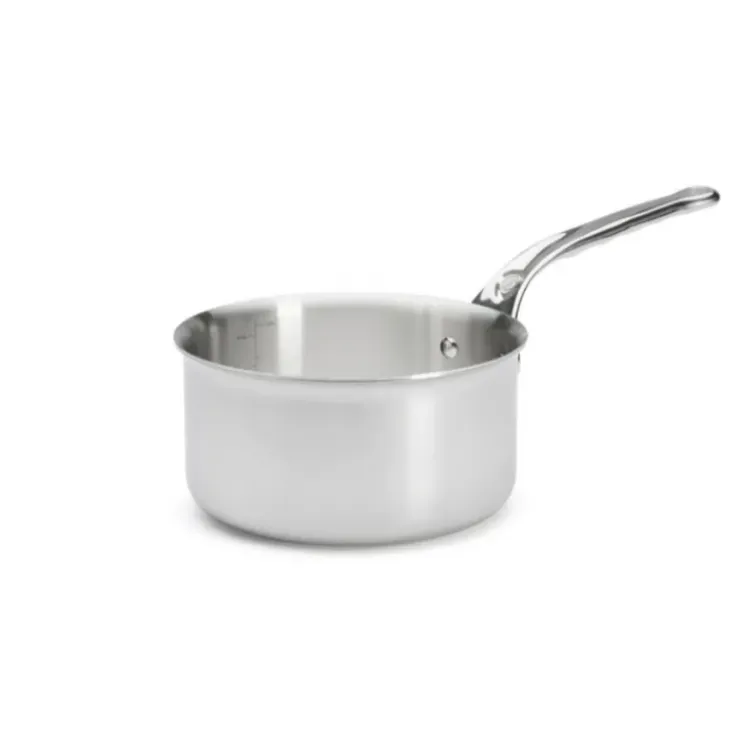 DE BUYER Casserole Affinity Ø 18 cm Hot