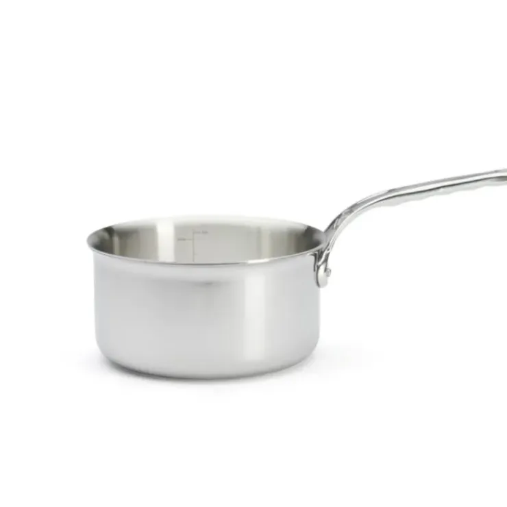 DE BUYER Casserole Affinity Ø 18 cm Hot
