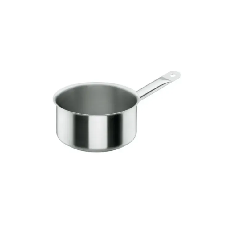 LACOR Casserole Chef Inox Ø 14 cm x H 7,5 cm Discount