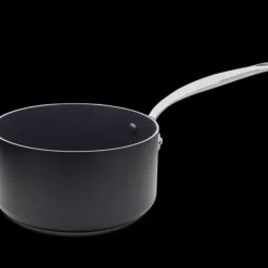 GREENPAN Casserole Céramique Ø 18 cm, 2L, collection BARCELONA PRO ™ Best
