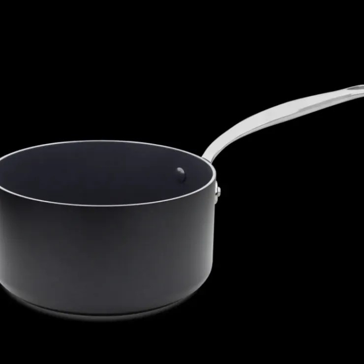 GREENPAN Casserole Céramique Ø 20 cm, 3.1L, collection BARCELONA PRO ™ Hot