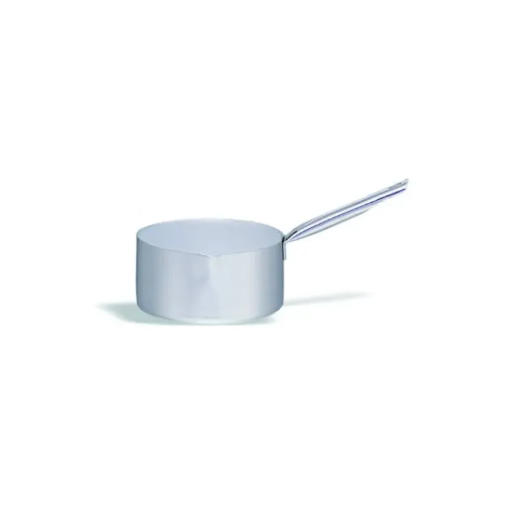MALLARD FERRIERE Casserole en Aluminium Ø 18 cm Online