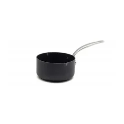 GREENPAN Casserole Induction Becs Verseurs Ø 16 cm Collection BARCELONA PRO New