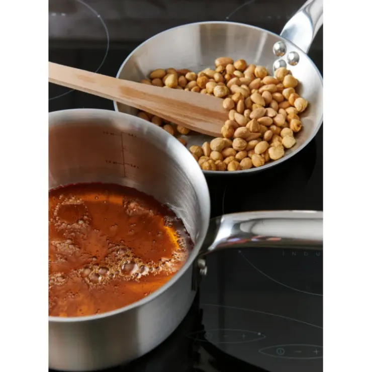 DE BUYER Casserole Inox Ø 18 cm Alchimy Outlet