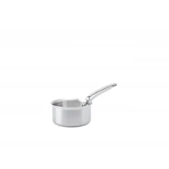 DE BUYER Casserole Inox Ø 14 cm Alchimy New